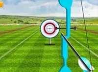Archery Training Online Skill Game