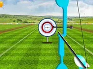 Archery Training Online Skill Game