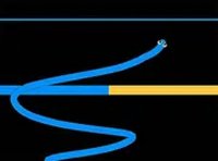 Snake Color Dash Online Arcade Game