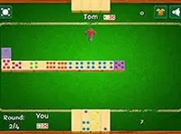 Block Domino Online Puzzle Game - Domino Puzzle Game