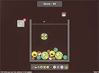 Balls Merge Online Puzzle Game