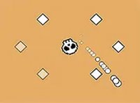 Skull Arkanoide Online Arcade Game