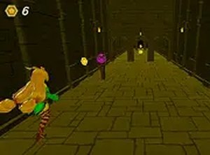 Collect Coins! Running Game Online Arcade Game