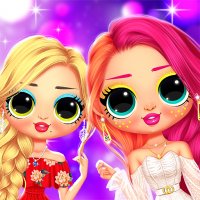 Close Companions Off-Shoulder Style Studio