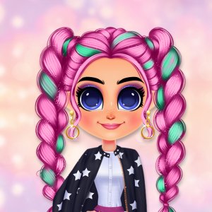 Urban Fashion Stylist