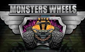 Oversized Vehicle Circuit Racing