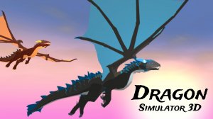 Skyward Scale: Open World Dragon Journey