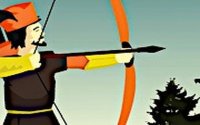 Bow Chief Online Arcade Game