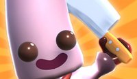 Chef Last Stand Online Arcade Game