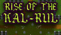 Rise of the Kal-Rul Online RPG Game