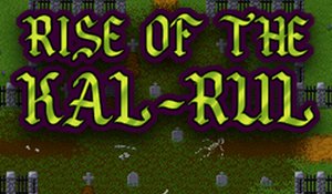 Rise of the Kal-Rul Online RPG Game