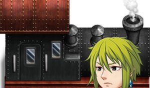 Via: Chapter One: The Ticket - Mystery Puzzle Game