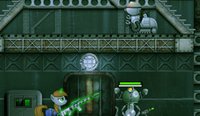 FoE:Remains Side Scrolling Adventure Game