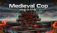 Medieval Cop - Dregg Me To Hell Adventure Game