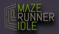 Maze Runner Idle RPG Game - Idle Strategy Game