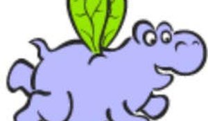 Hanukkah Hippo Adventure
