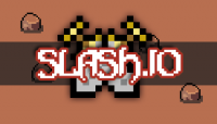 Slash.io Online Arena Game - Action Game