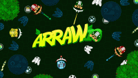 Arraw.io Online Archery Game - Arcade Game
