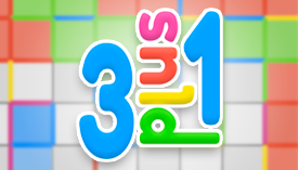3plus1.io - Online Strategy Puzzle Game