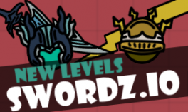 Swordz.io Online Game Arcade Game